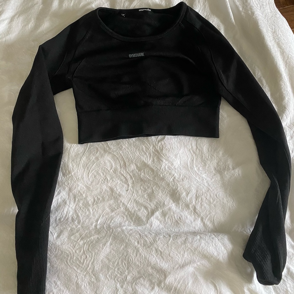 Gymshark Flex Longsleeve